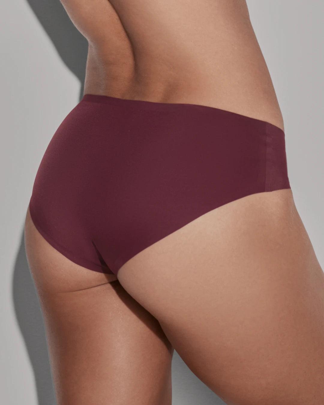 Velvet Curtain Brief