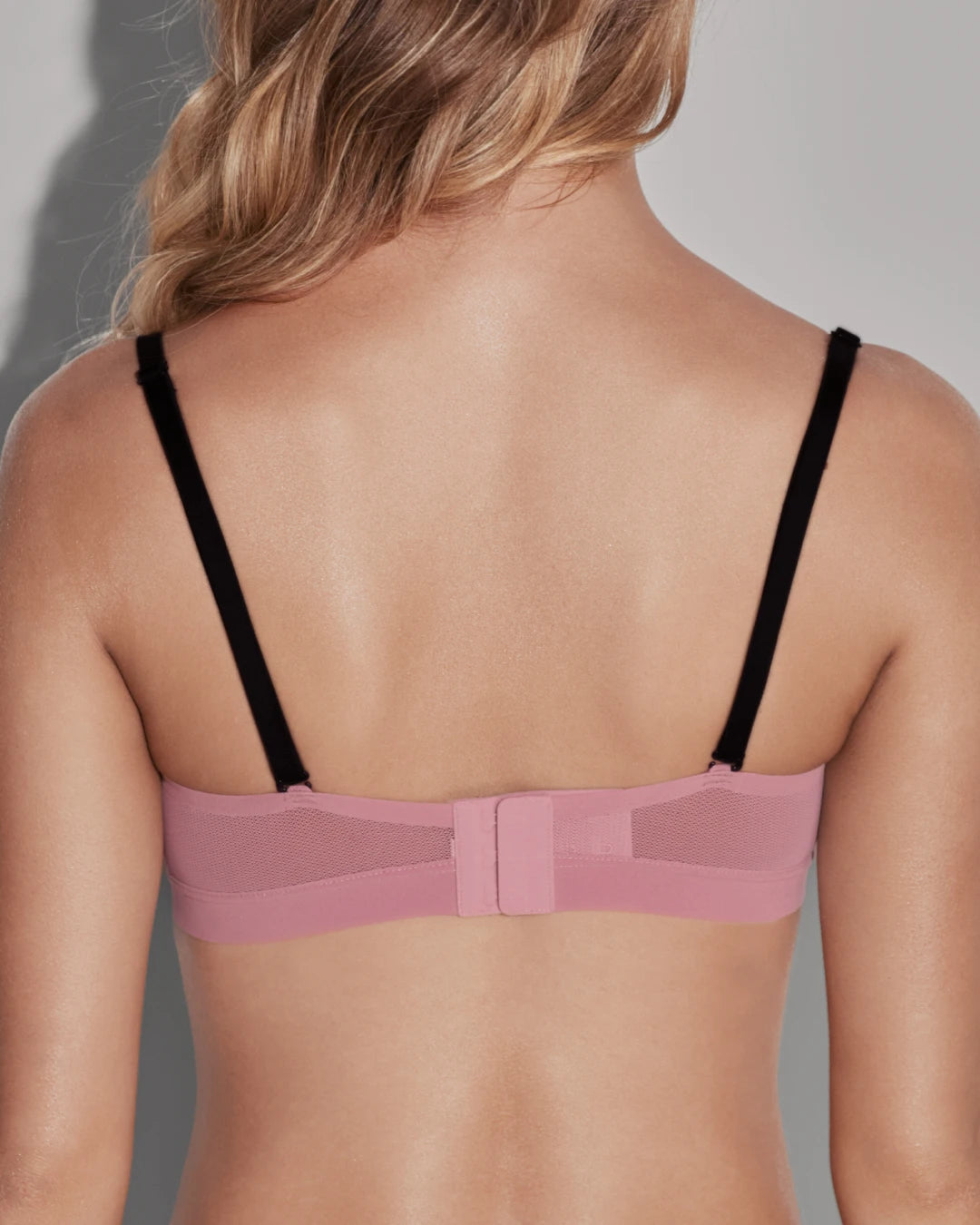 Lucy Bralette Kiss and Tell & Mischief
