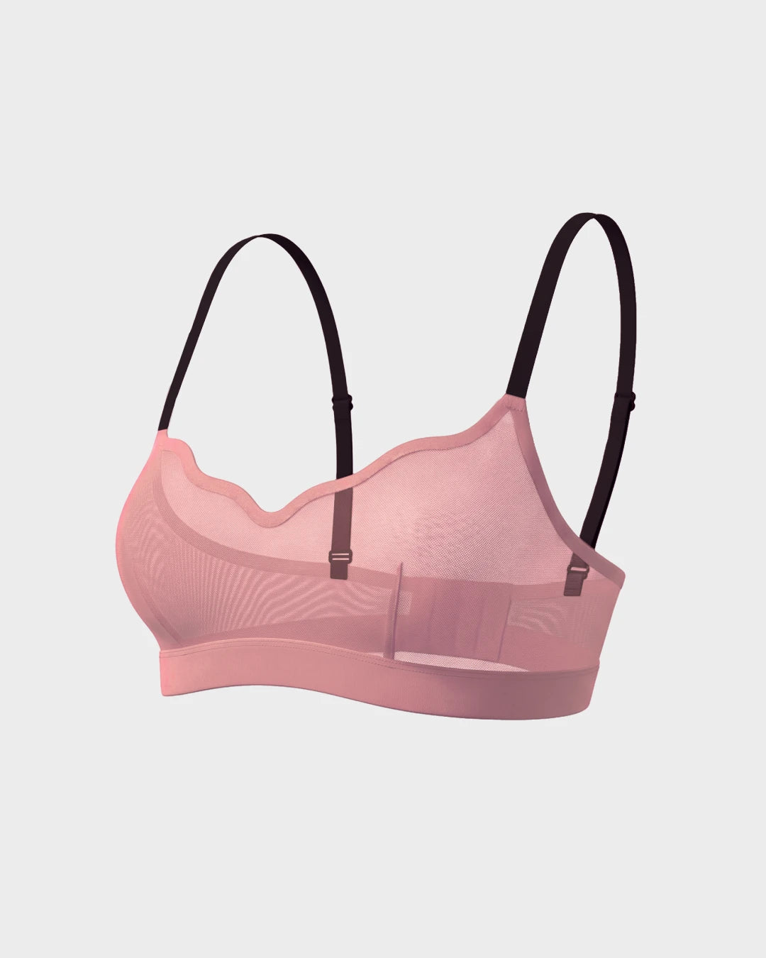 Kiss & Tell Lucy Bralette