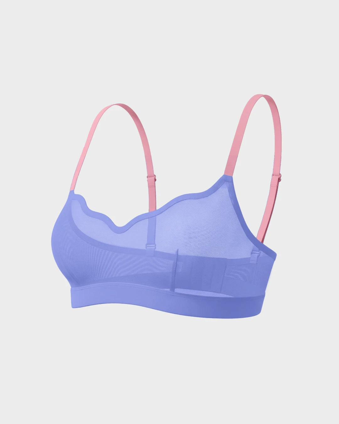 Winter Fling Lucy Bralette