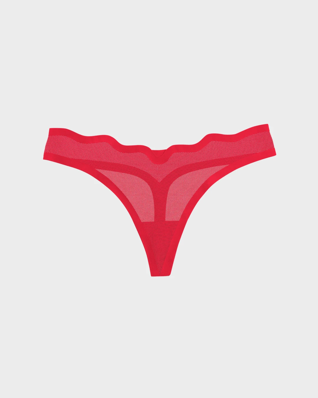 Ho Ho Hot Lucy Thong