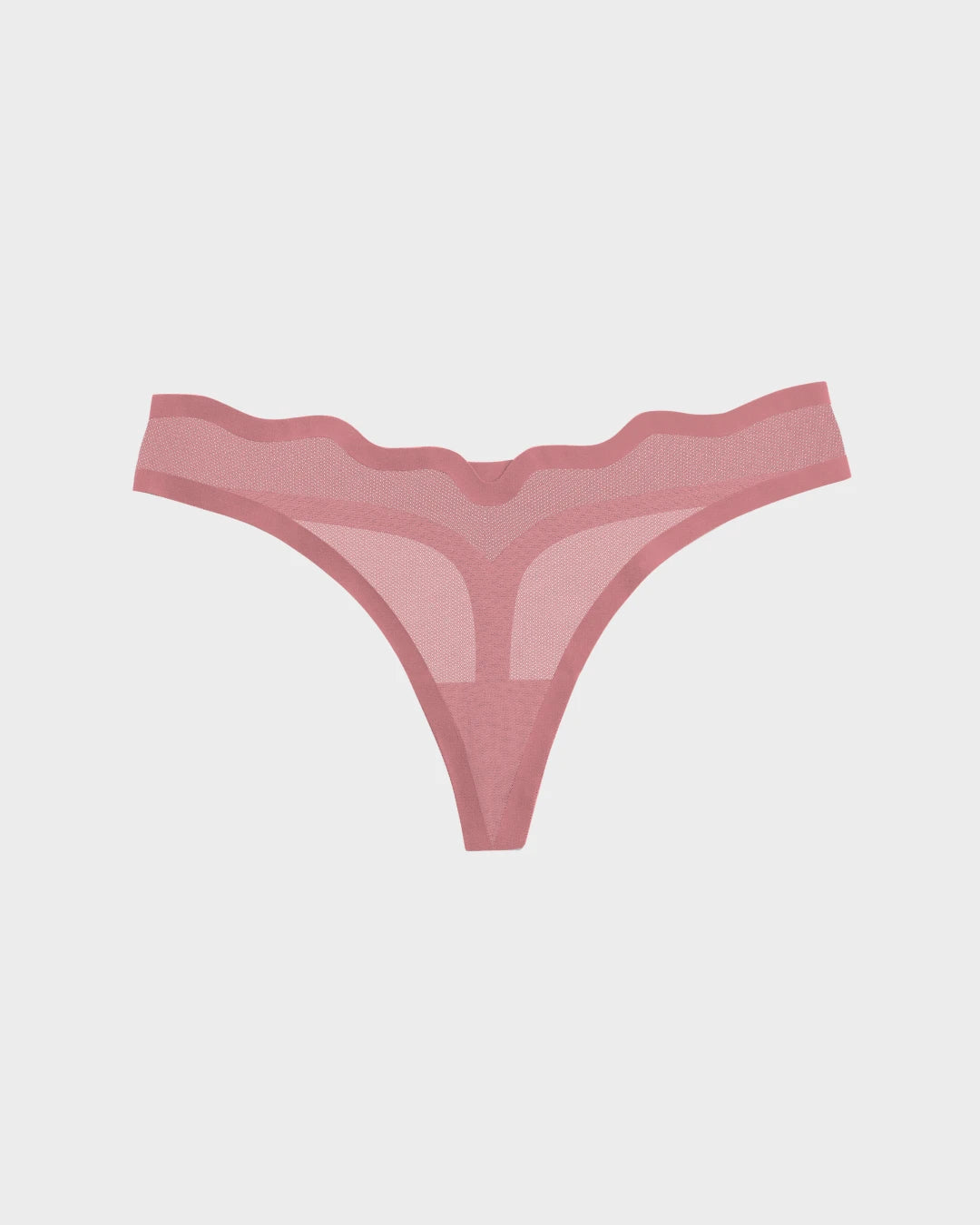 Kiss & Tell Lucy Thong