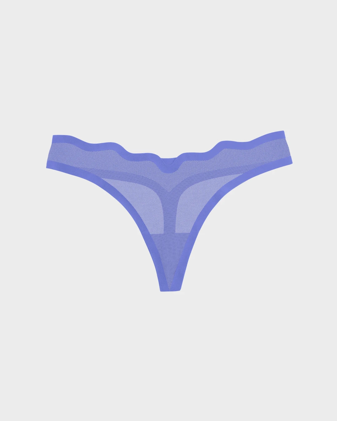 Winter Fling Lucy Thong