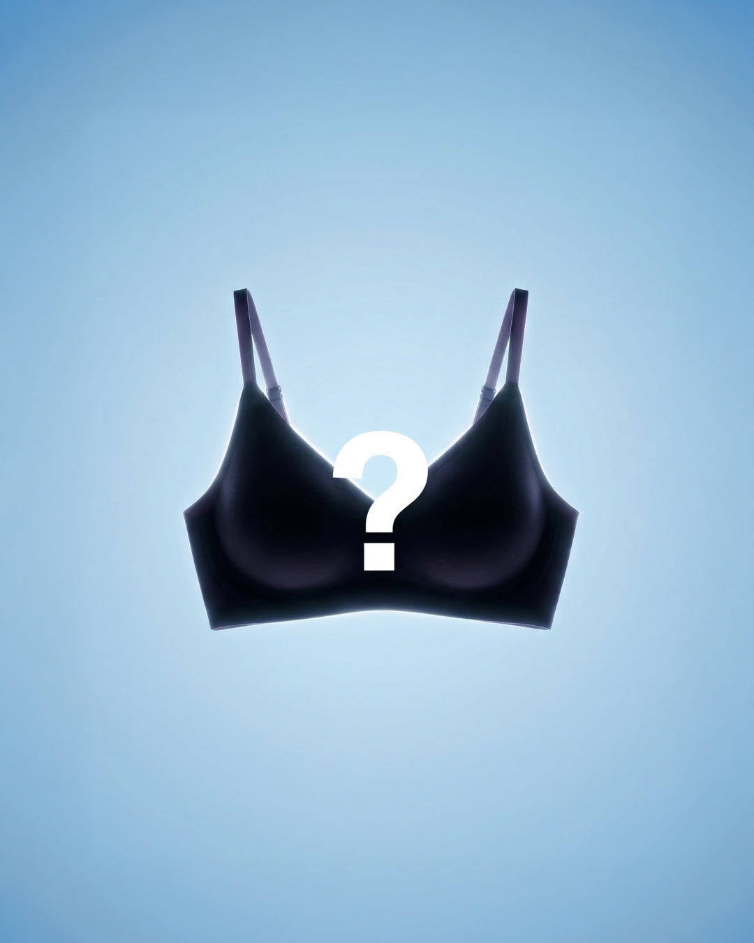 Mystery Bra