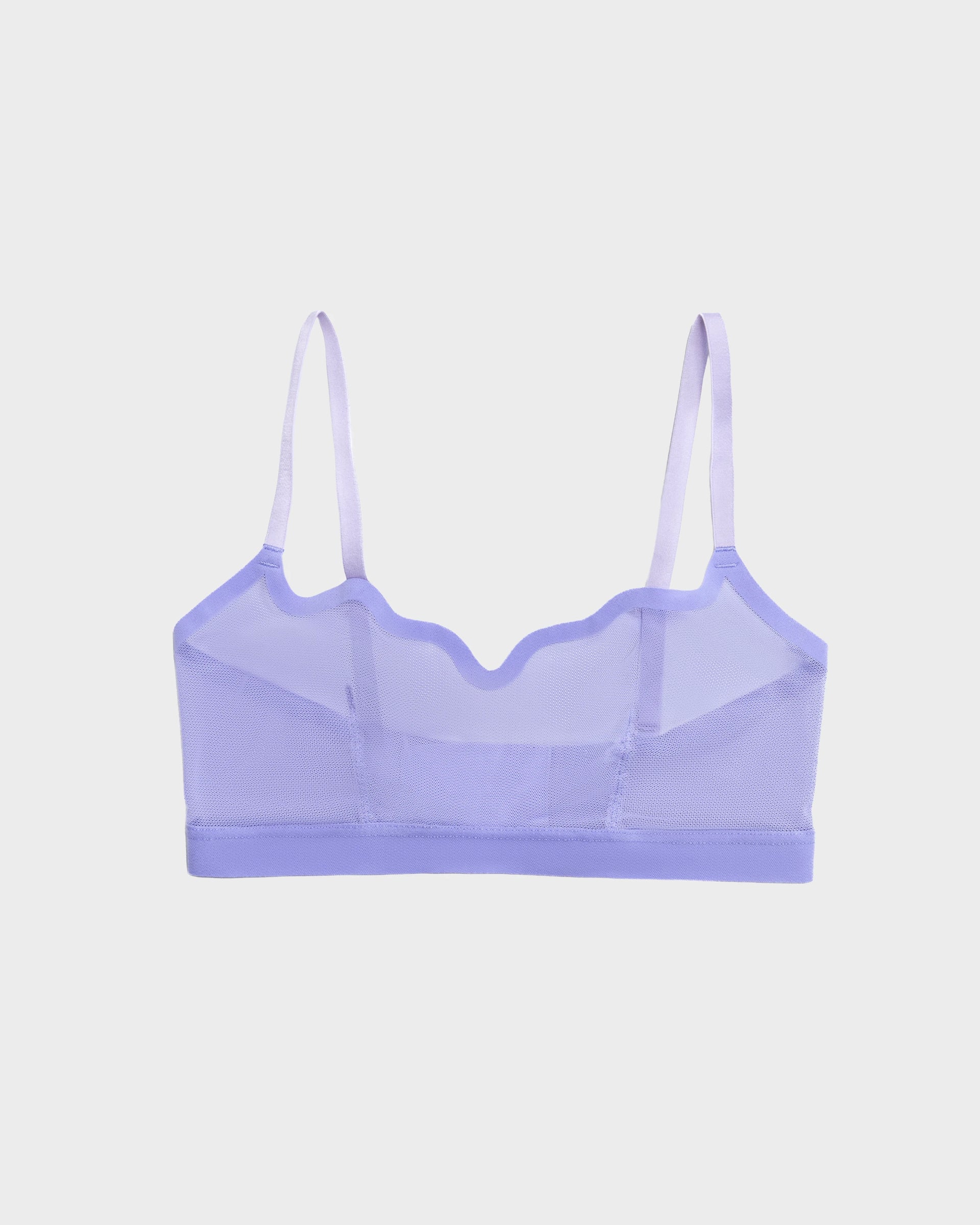 Berry Milkshake Lucy Bralette