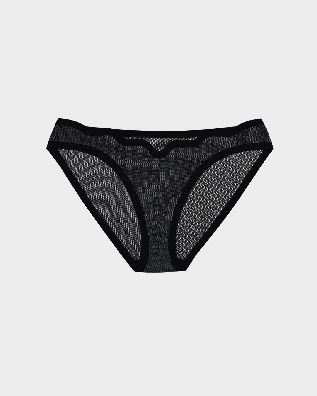 Black Truffle Lucy Bikini