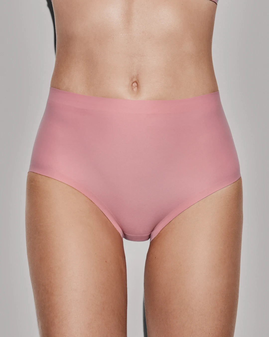 Brandied Apricot High Waisted