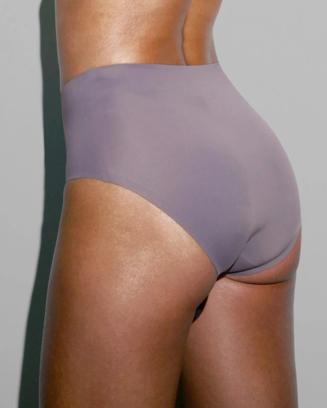 Cadet Relief Bra and High-Waisted Set