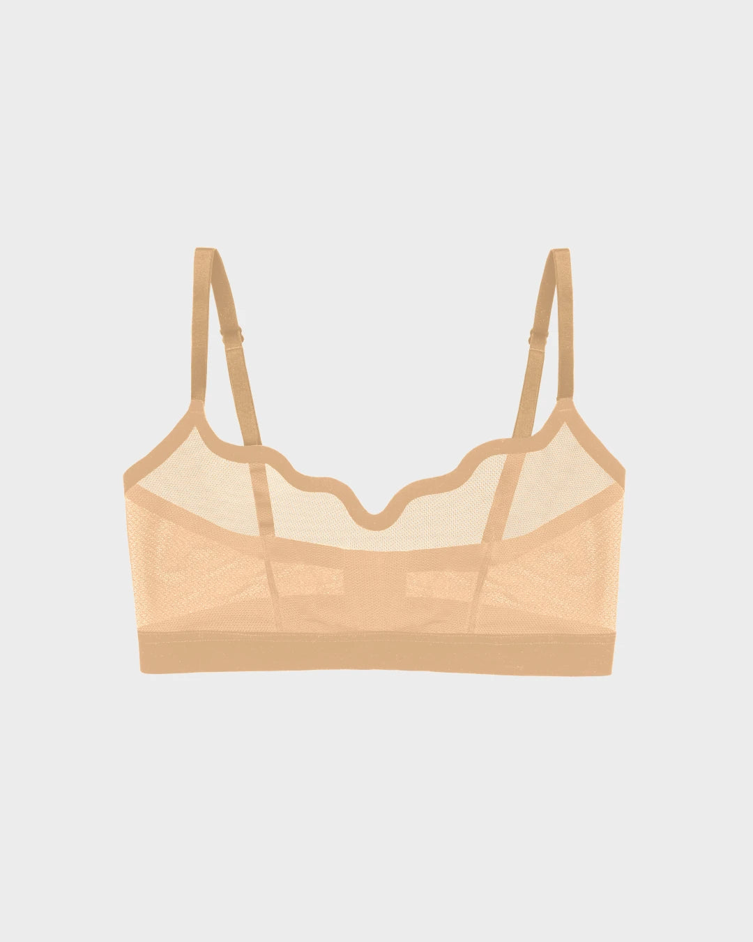 Cookie Dough Lucy Bralette