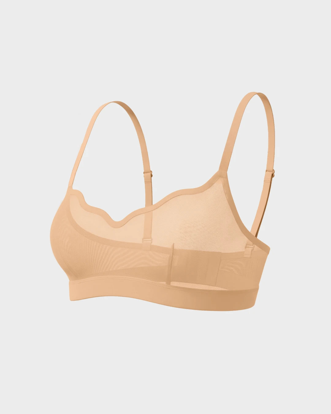 Cookie Dough Lucy Bralette