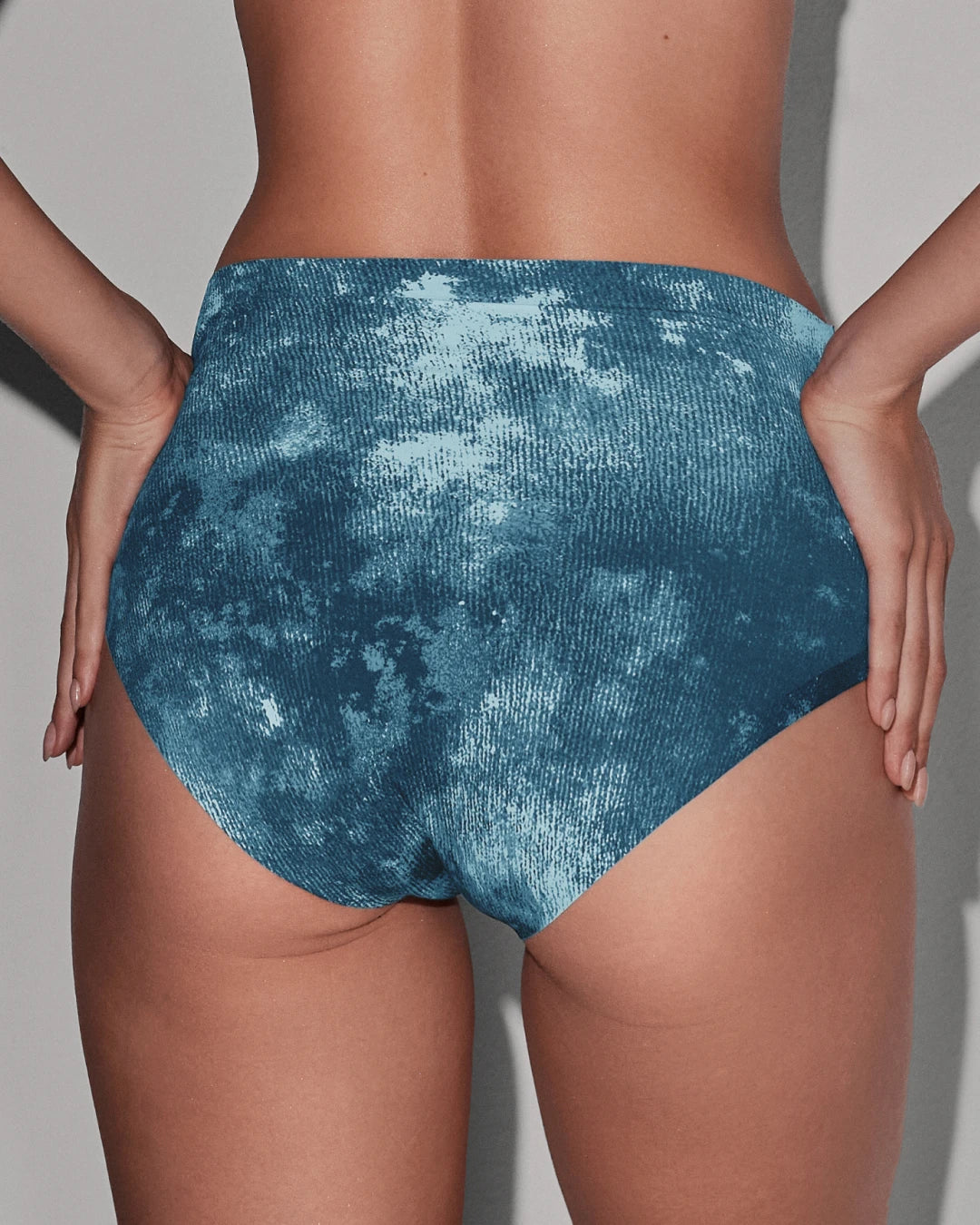 Dazed High Waisted
