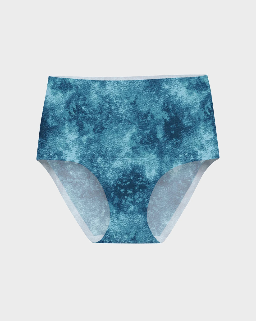 Dazed High Waisted