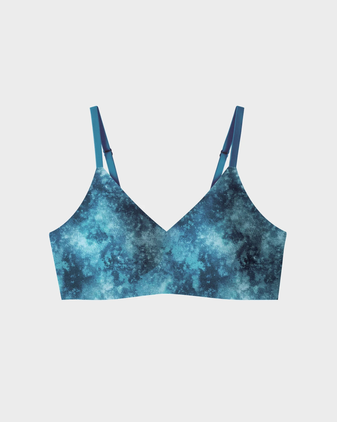 Dazed Relief Bra