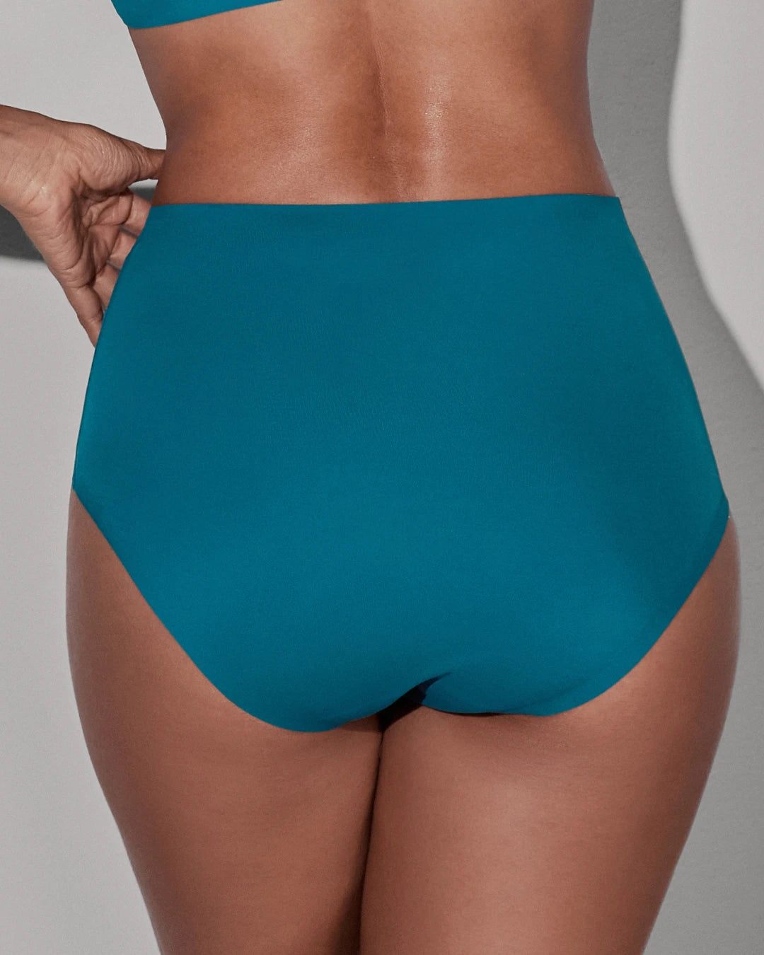 Deco Drive High Waisted