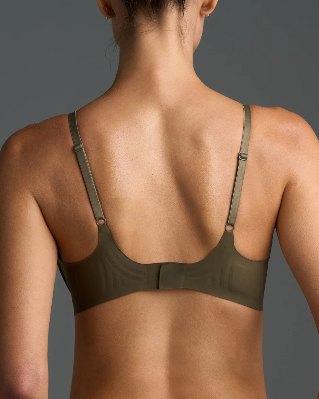 Eden Pain Free T-Shirt Bra
