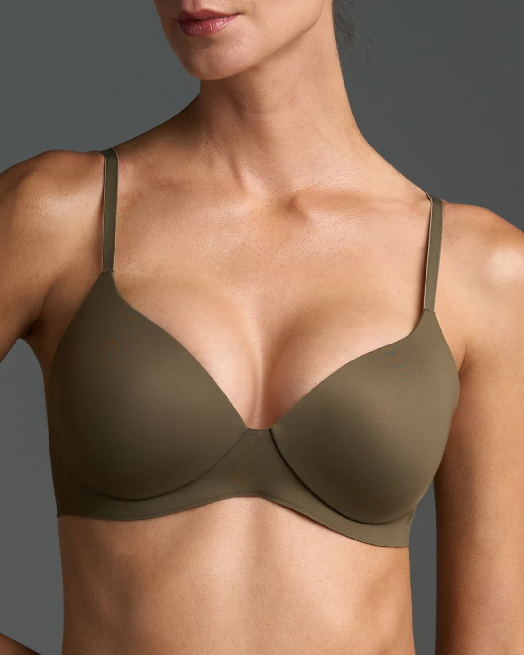 Eden Pain Free T-Shirt Bra