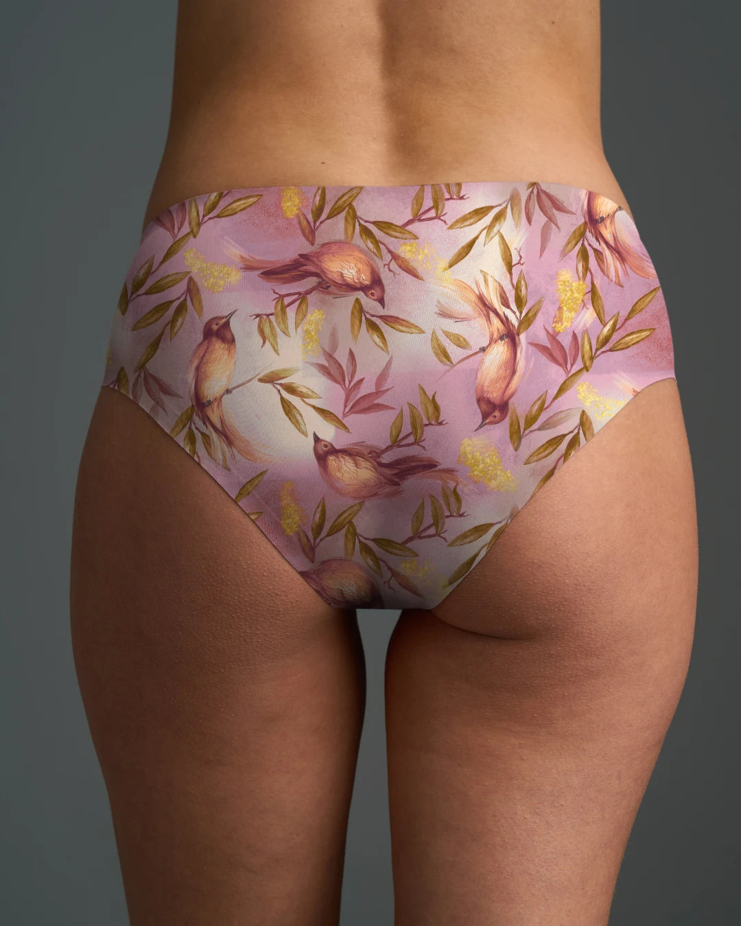Floret Brief