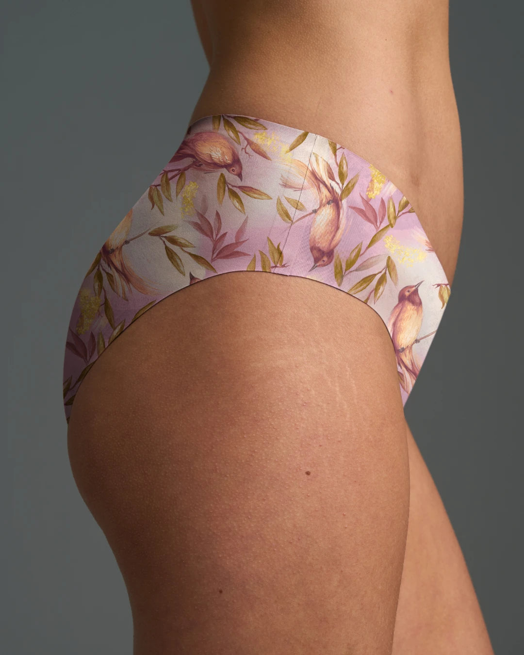 Floret Brief