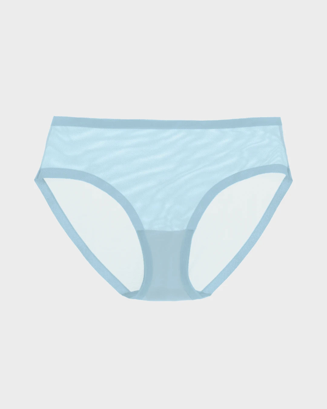 Ice Ice Baby Sheer Brief