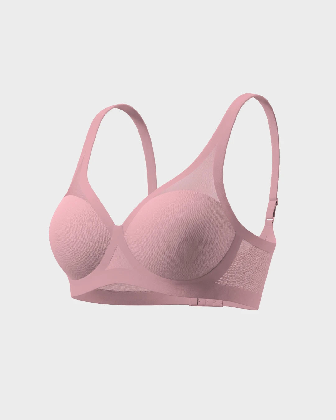 Interlude Light Lift Sheer Bra