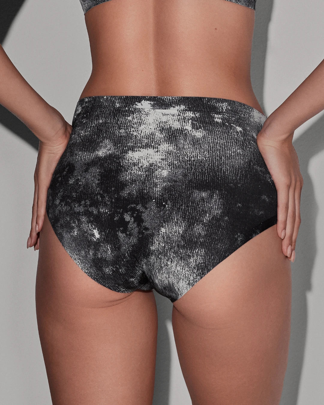 Knight Rider Highwaisted