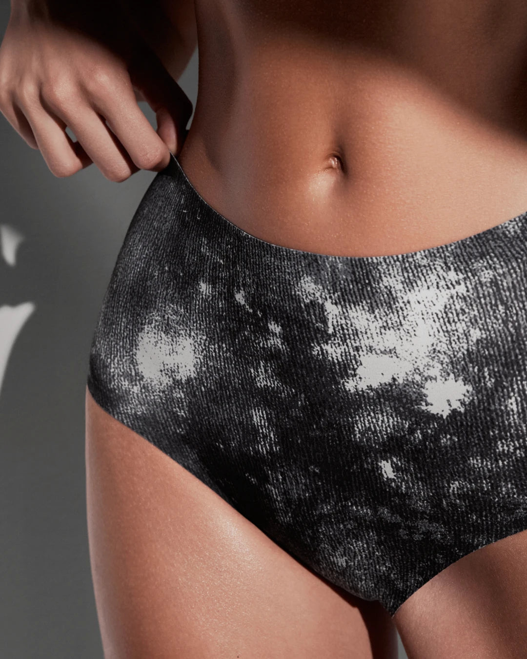 Knight Rider Highwaisted