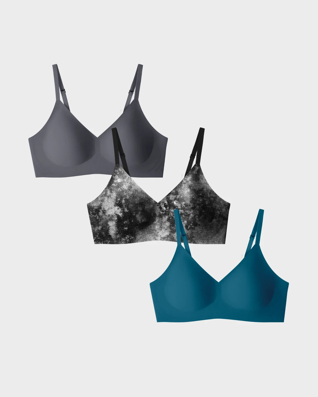 Knight Rider, Deco Drive and DJ Shandy Beach Relief Bra Bundle