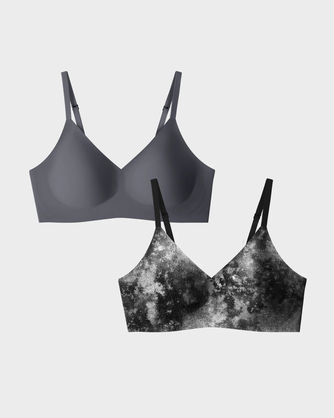 Knight Rider and DJ Shandy Beach Relief Bra Bundle
