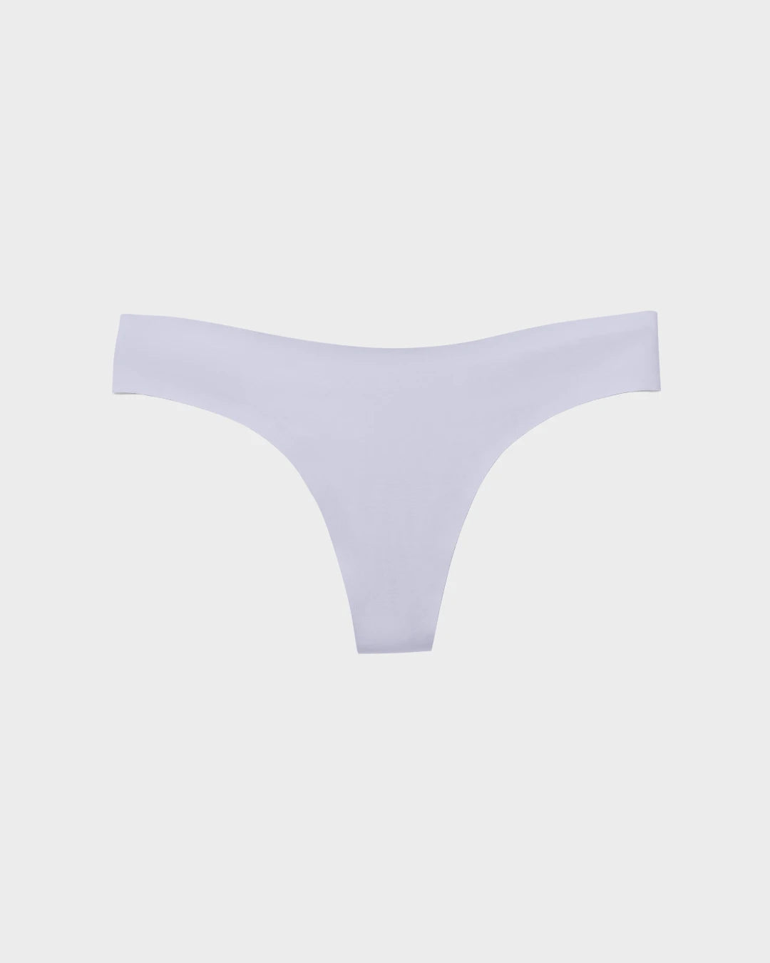 Lavender Icing Thong