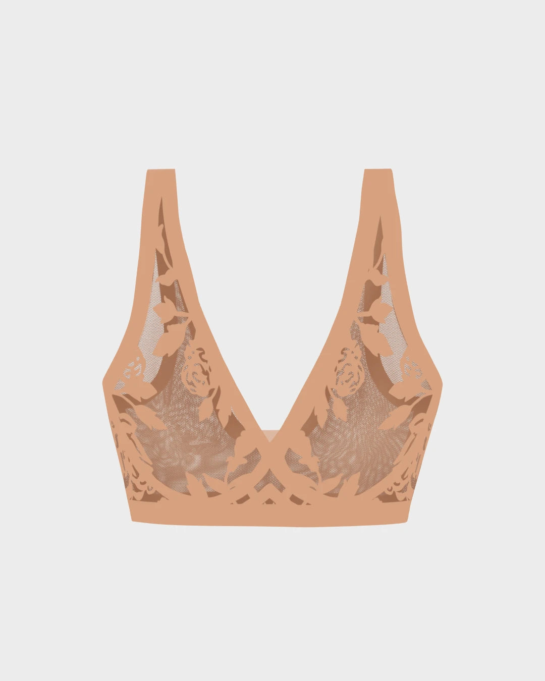 Madam Jolie Sheer Bralette