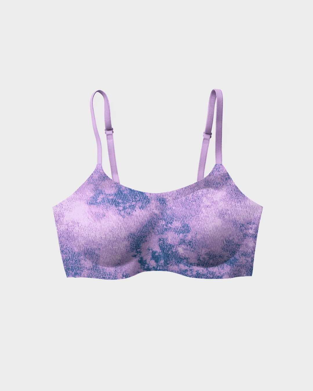Miami Bass Support Bralette