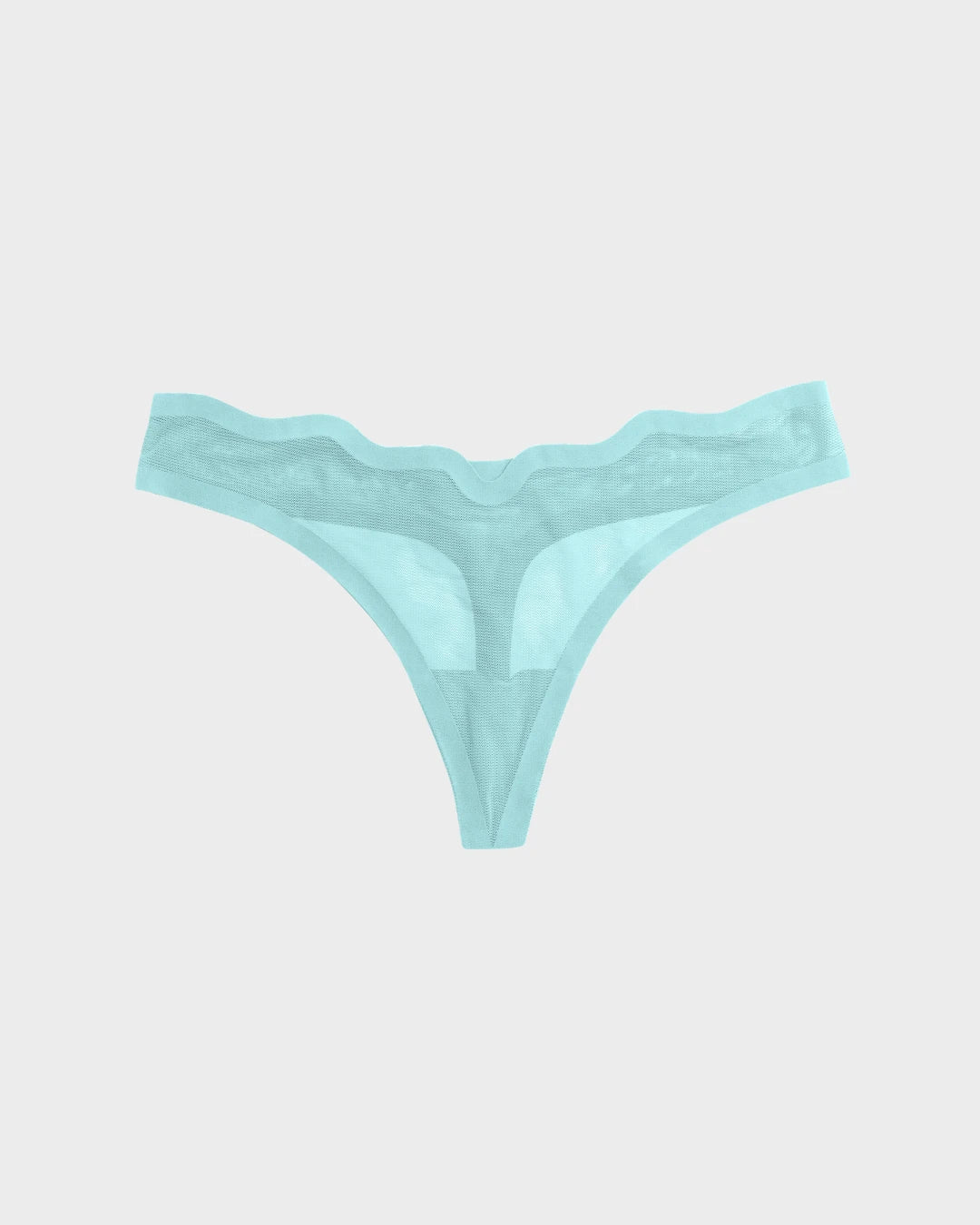 Mint Jelly Lucy Thong