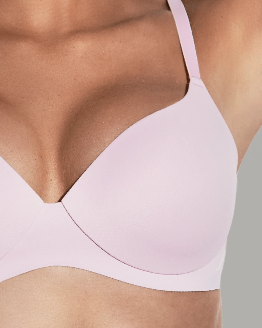 Murex Shell Pain Free T-Shirt Bra