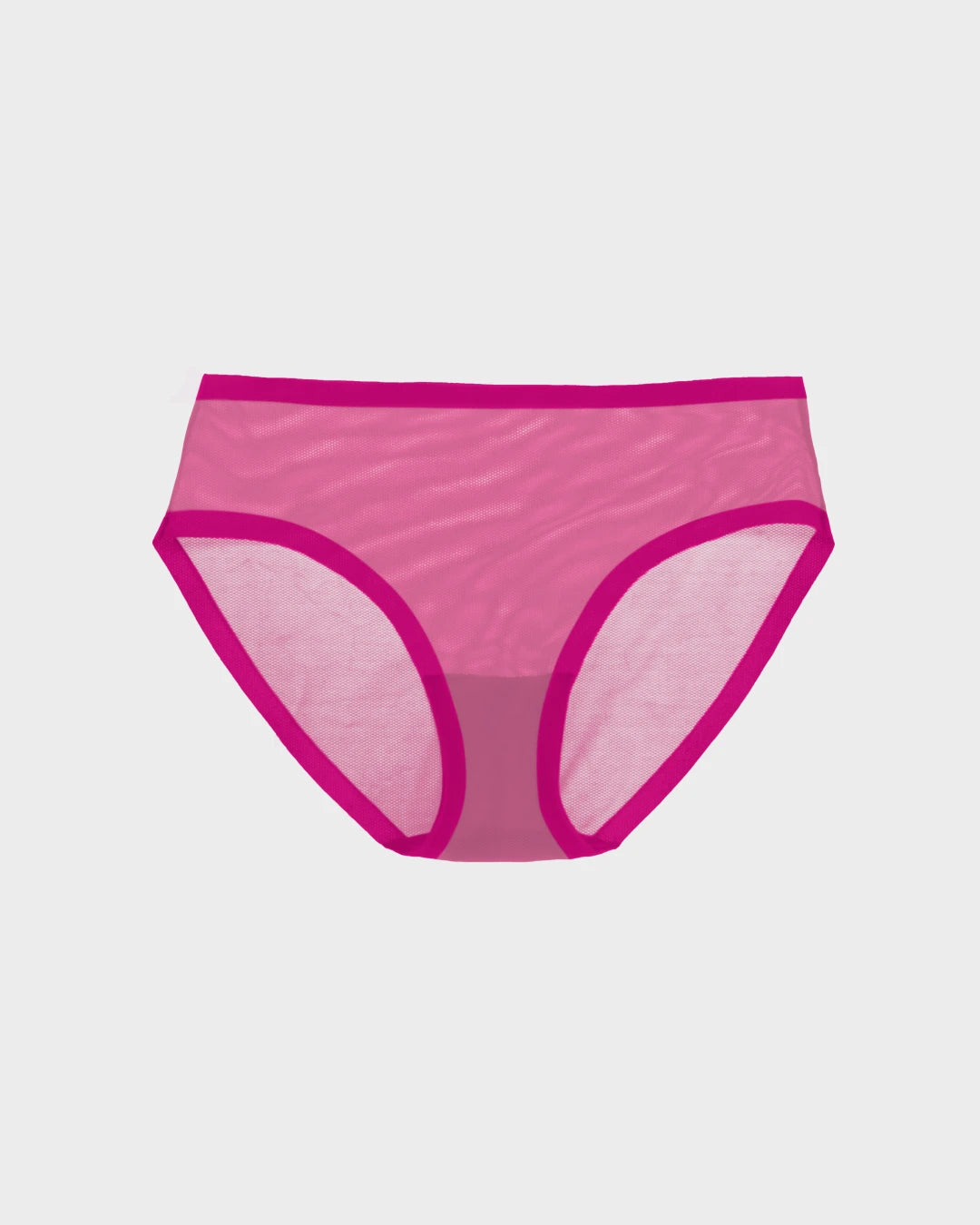 Neon Viper Sheer Brief