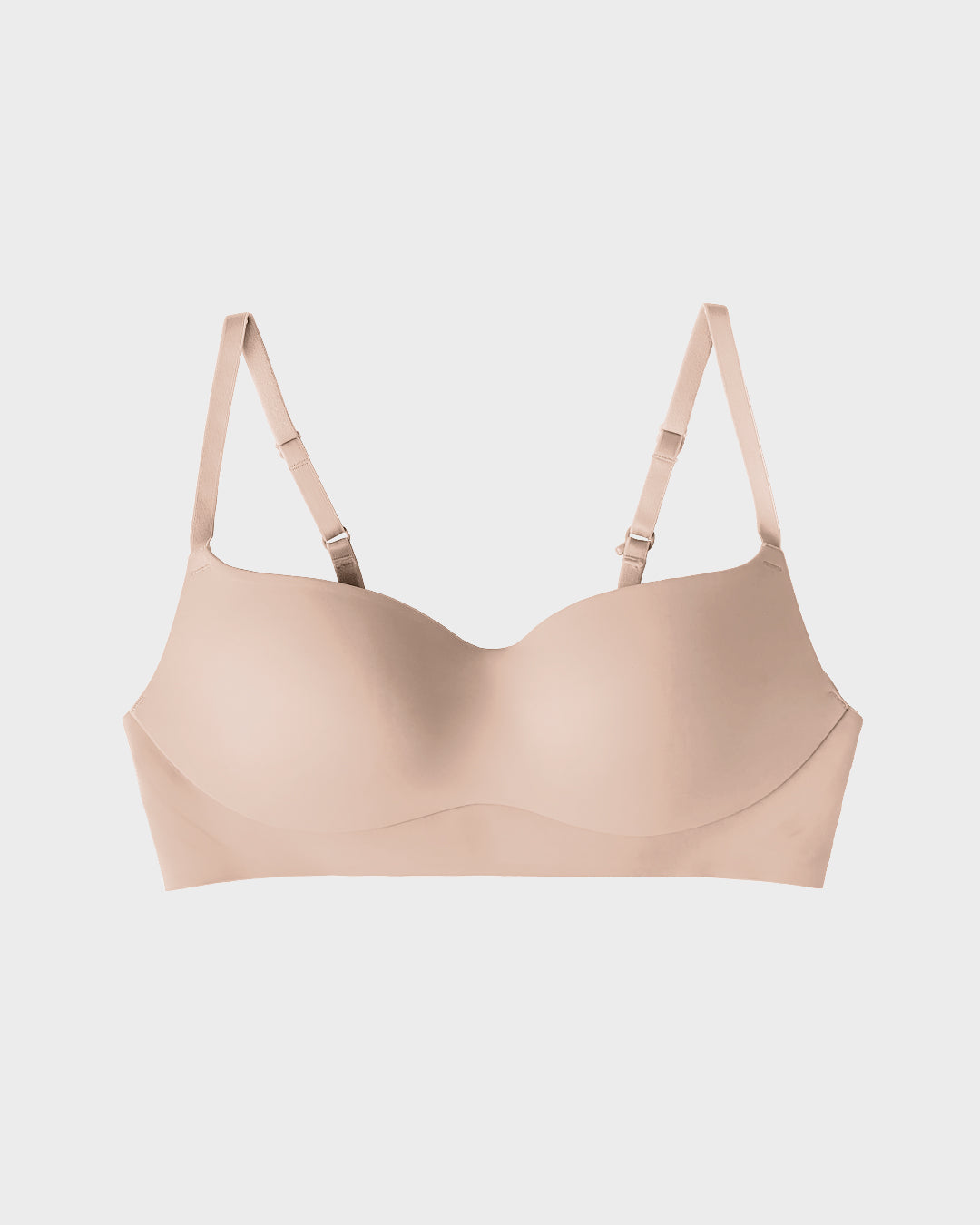 Nude One Piece Contour Bra