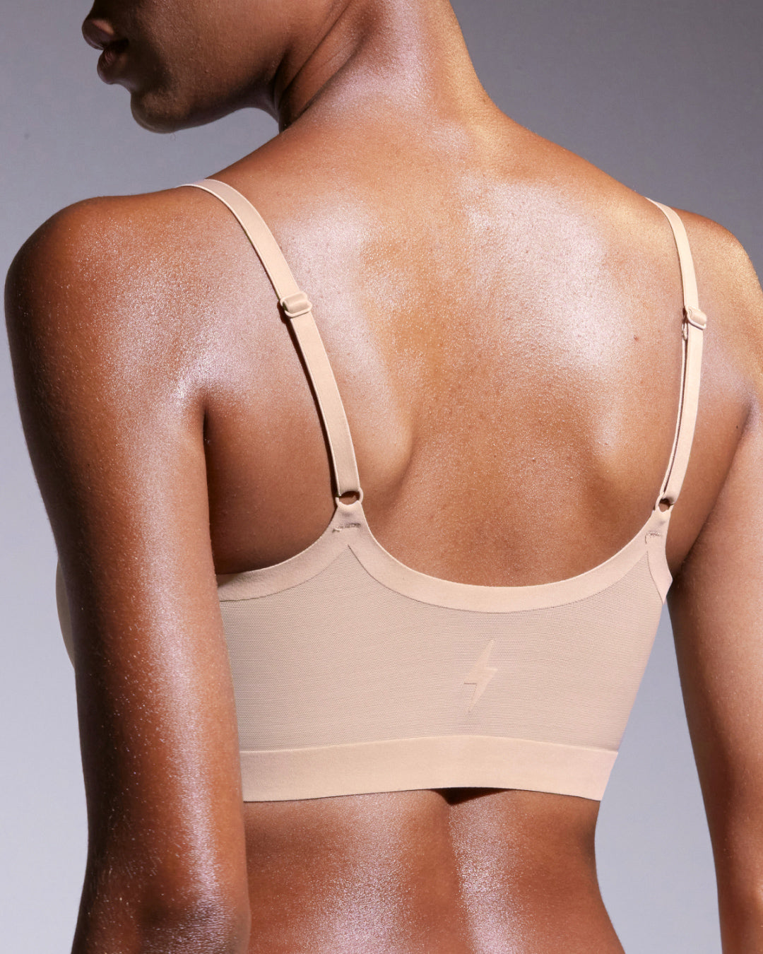 Nude Relief and Support Bra Bundle