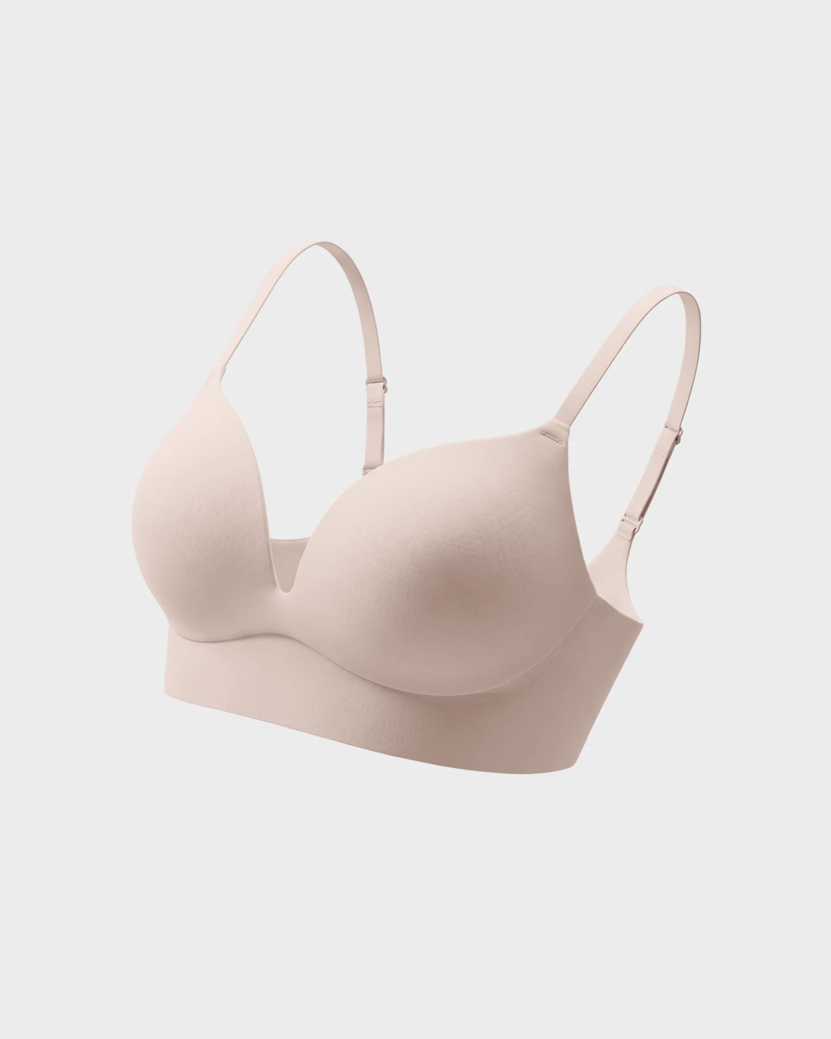 Nude Boob Job Bra