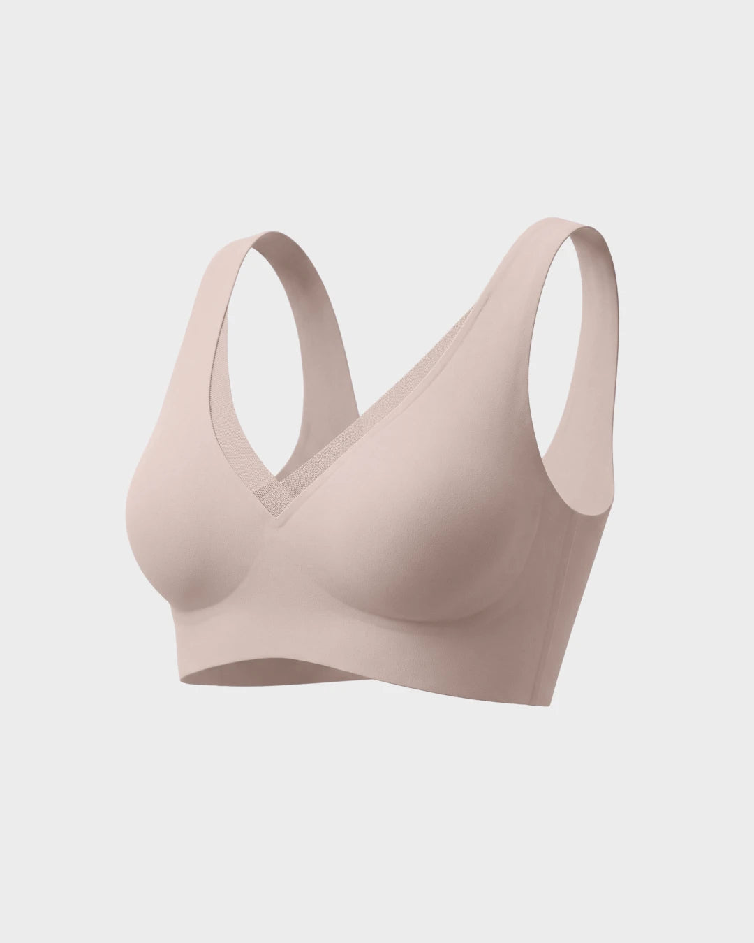 Nude Smoothing Bra