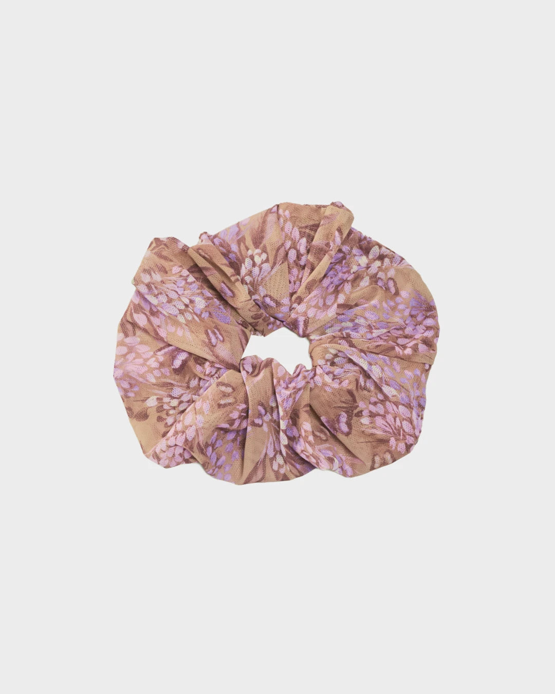 Parisian Scrunchie