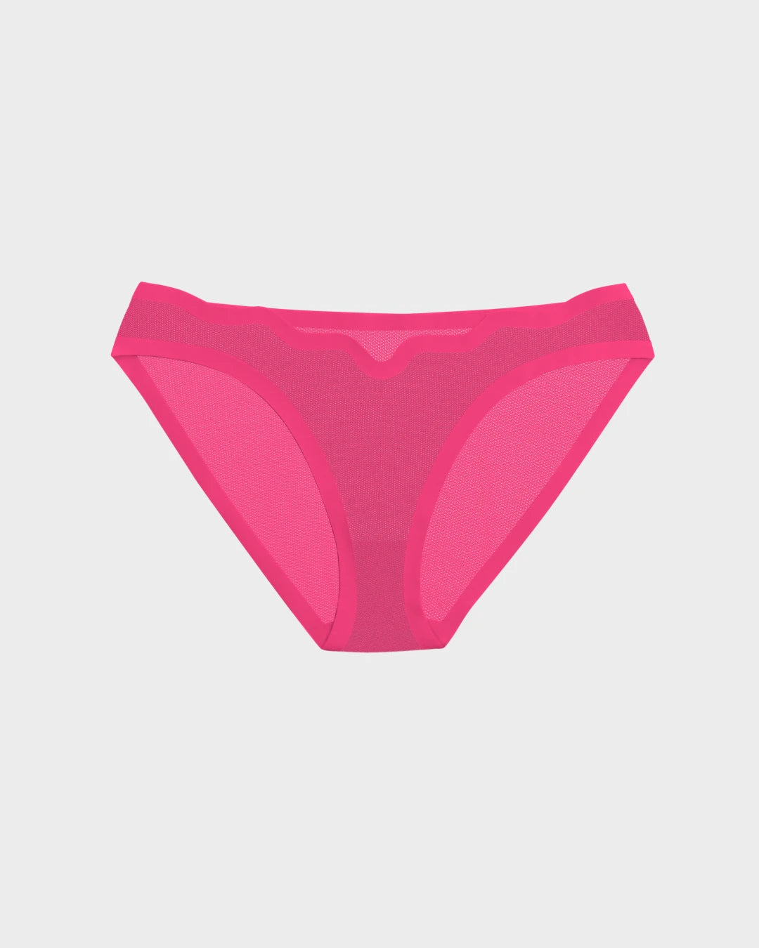 Red Velvet Lucy Bikini