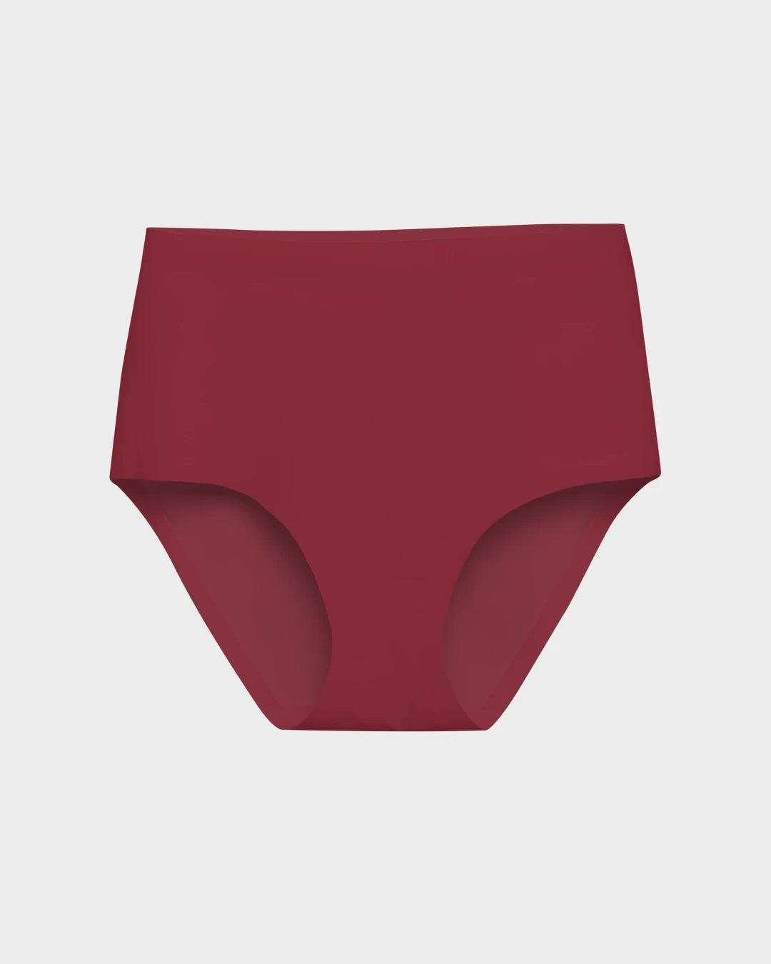 Rhubarb High Waisted