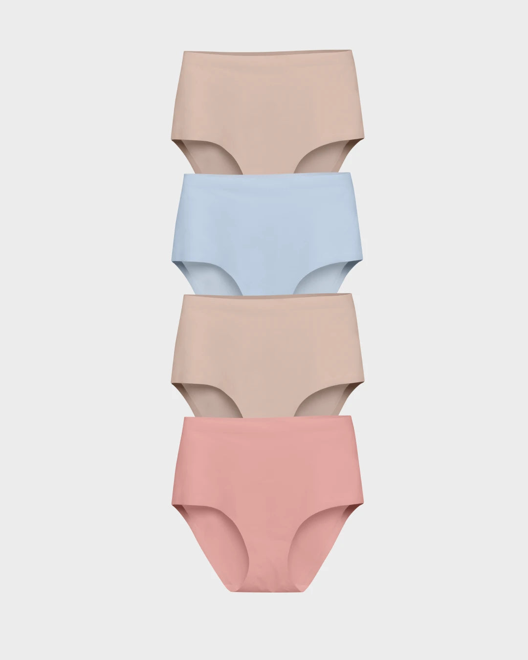 Room Service, Zen, Nude Highwaisted Quartet
