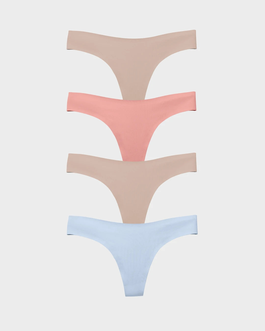 Room Service, Zen, Nude Thong Quartet