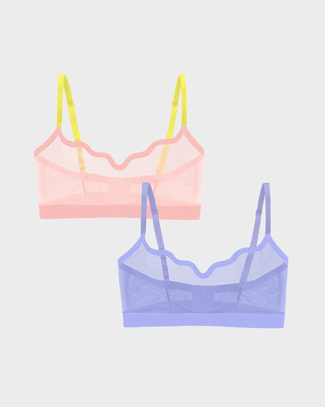 Lucy Bra Sugar Rush and Berry Milkshake