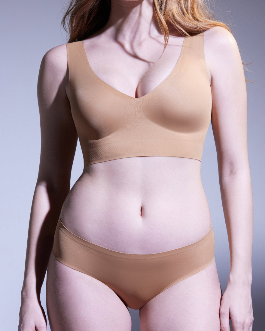 Sunkissed Brief