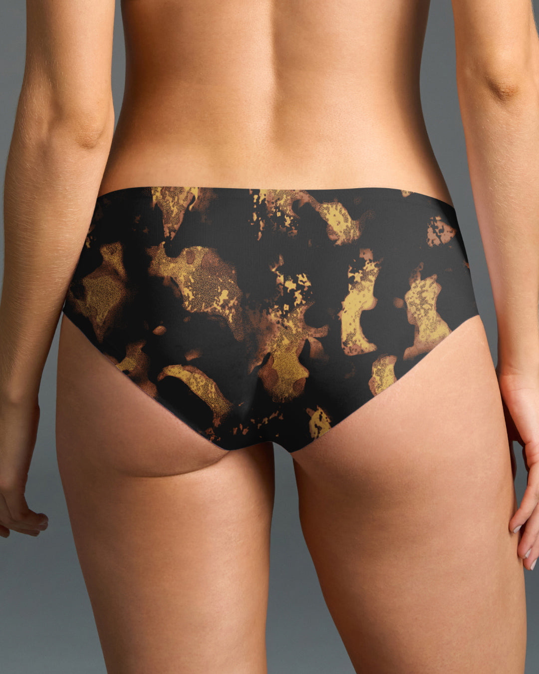 Tortoise Brief
