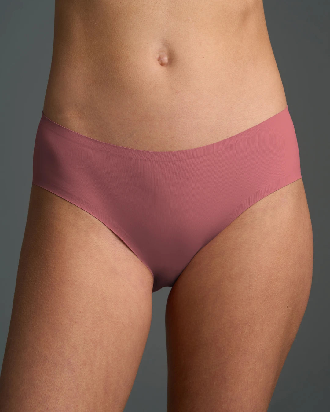 Vintage Plum Brief
