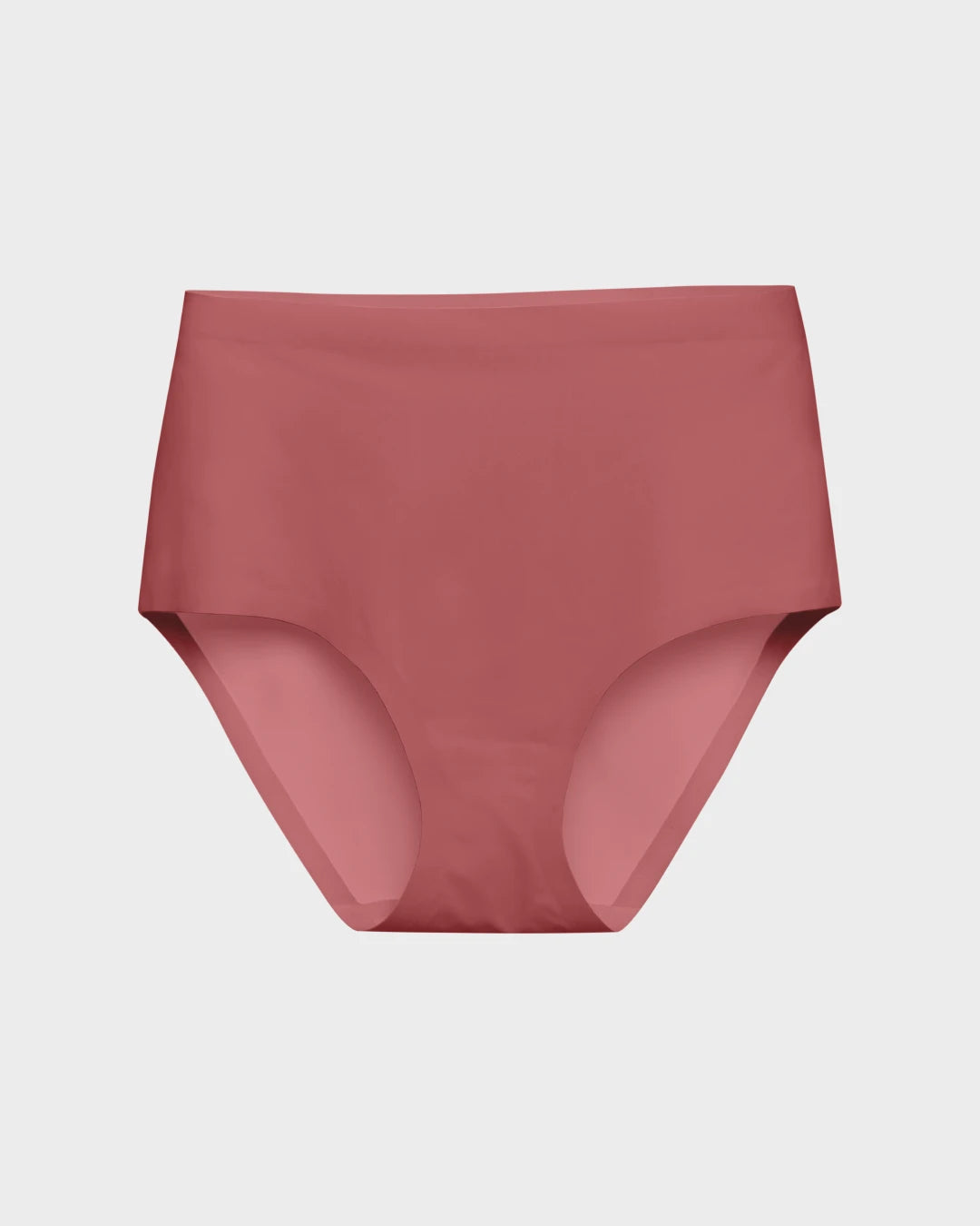 Vintage Plum High Waisted