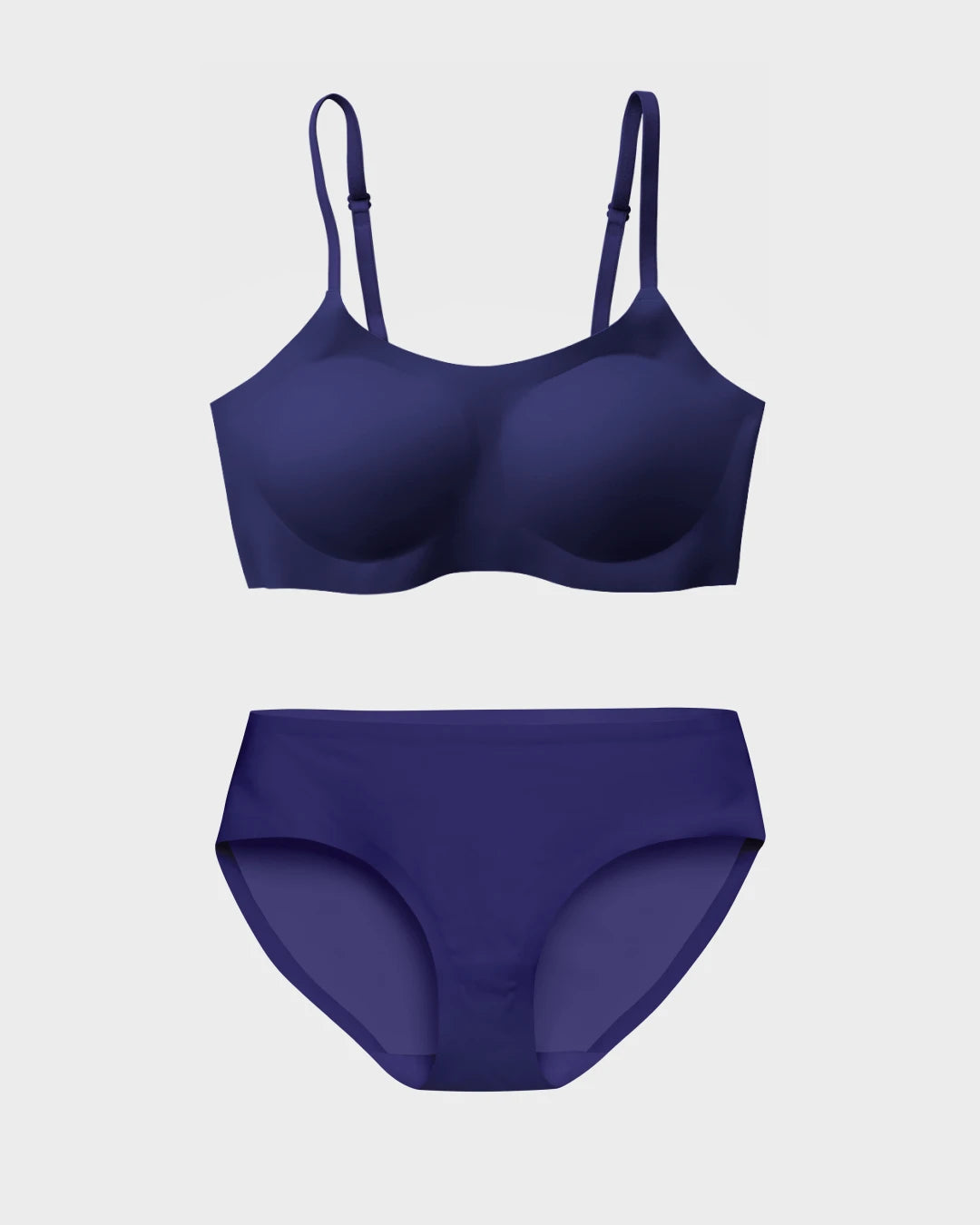 VIP Support Bralette and Brief Set