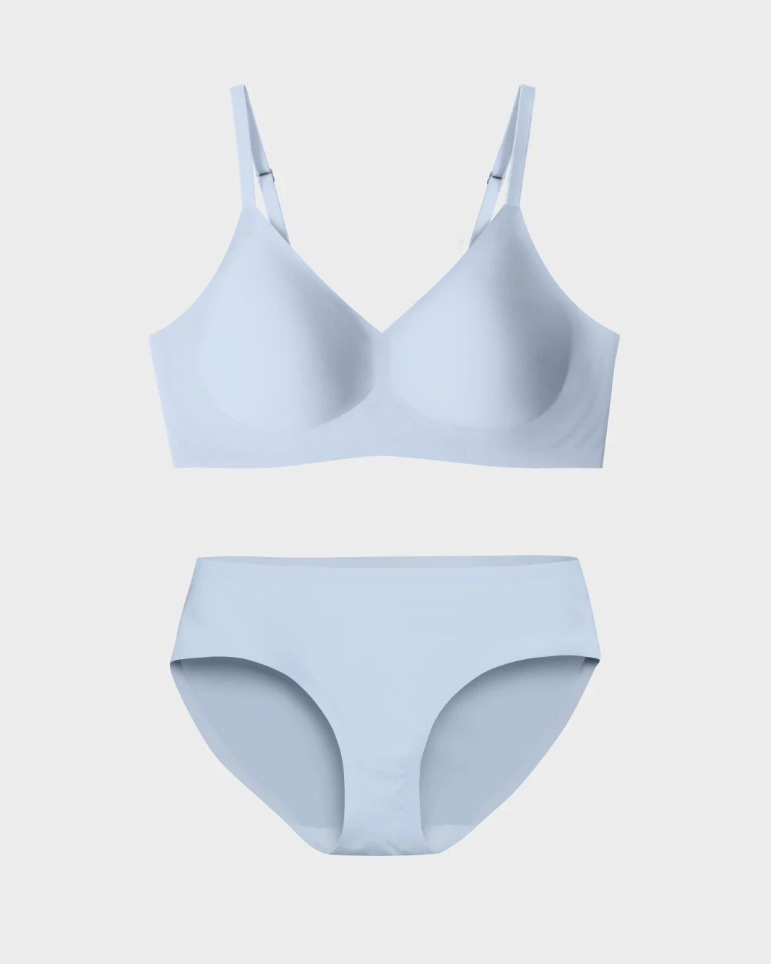 Zen Relief Bra and Brief Set